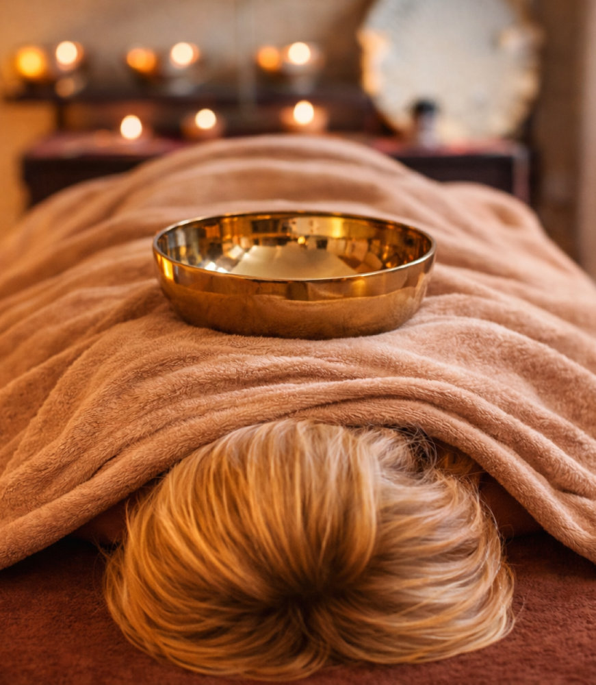 Rustig en zonder moeten